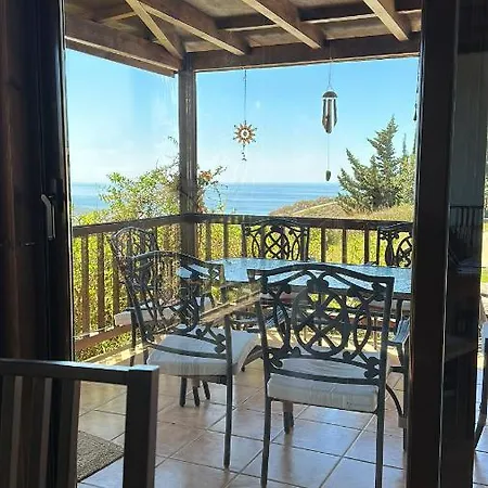 El Paraiso De Salobrena Exterior photo