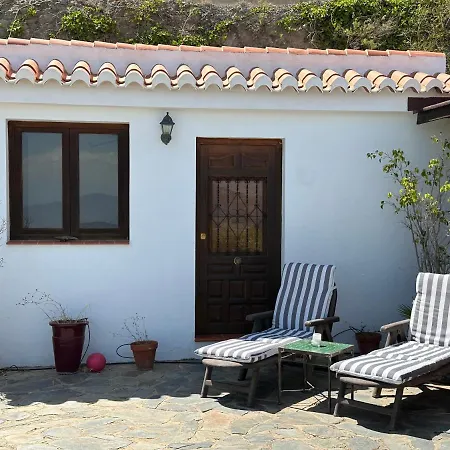 El Paraiso De Salobrena Exterior photo
