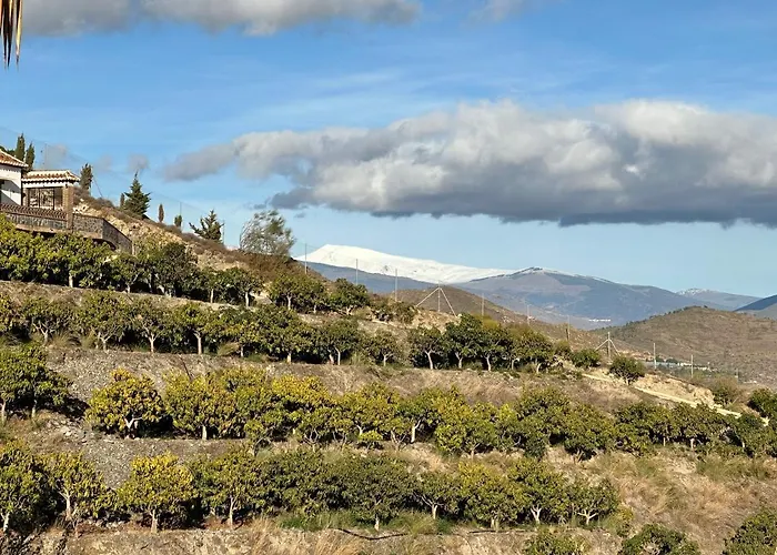 El Paraiso De Salobrena