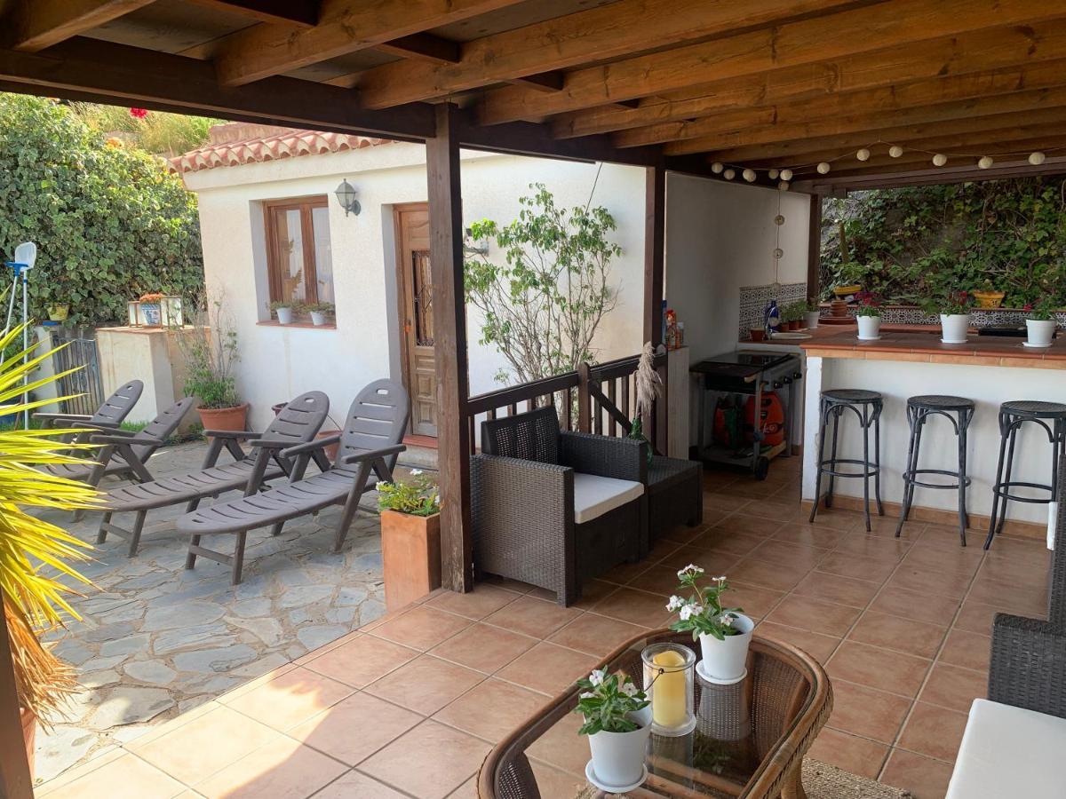 Homestay El Paraiso De