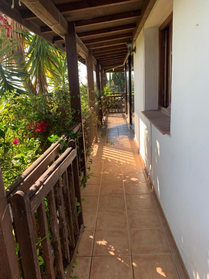 Homestay El Paraiso De Salobrena