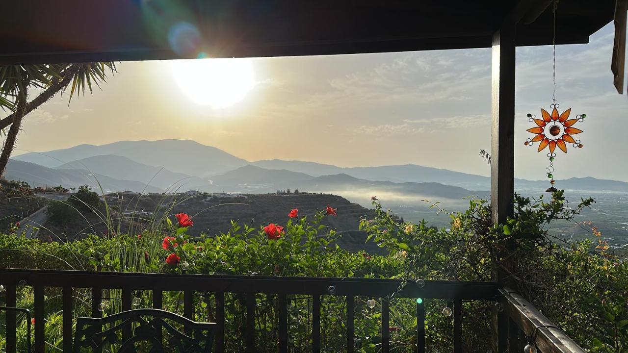 Homestay El Paraiso De