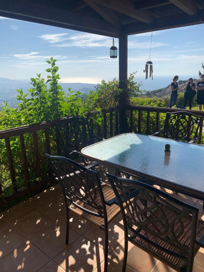Homestay El Paraiso De