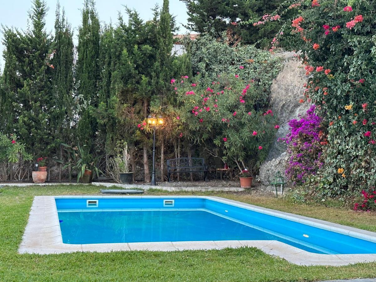 El Paraiso De Homestay Salobrena