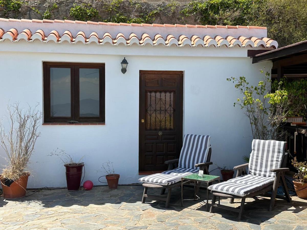El Paraiso De Homestay *