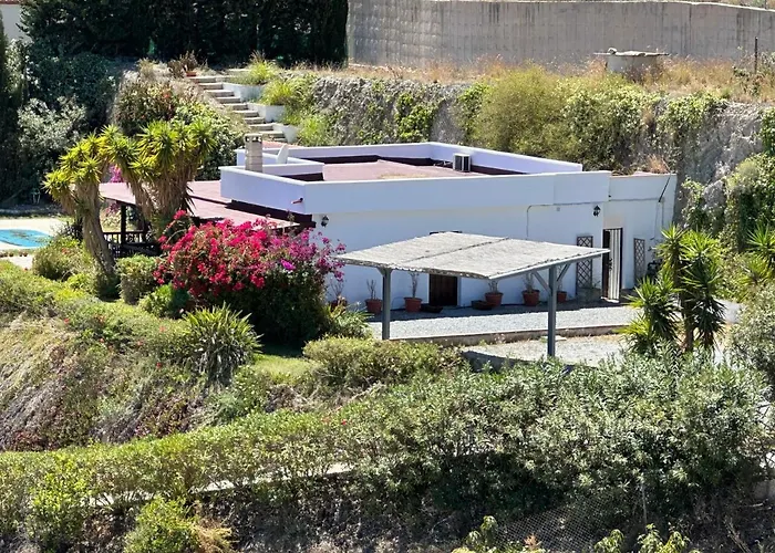 El Paraiso De Salobrena